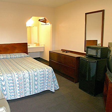 Budget Inn Jasper Chambre photo