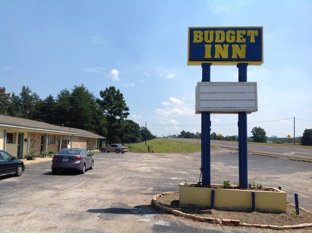 Budget Inn Jasper Chambre photo